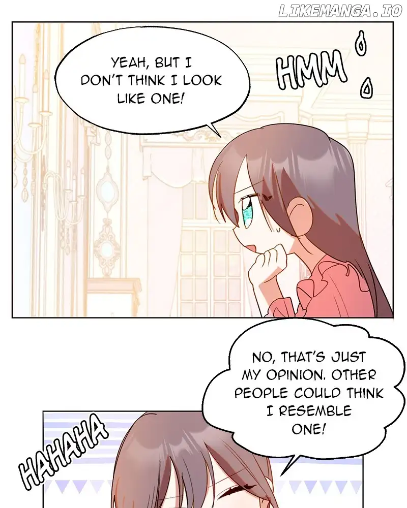 Heart Throbbing Conqueror chapter 48 page 17