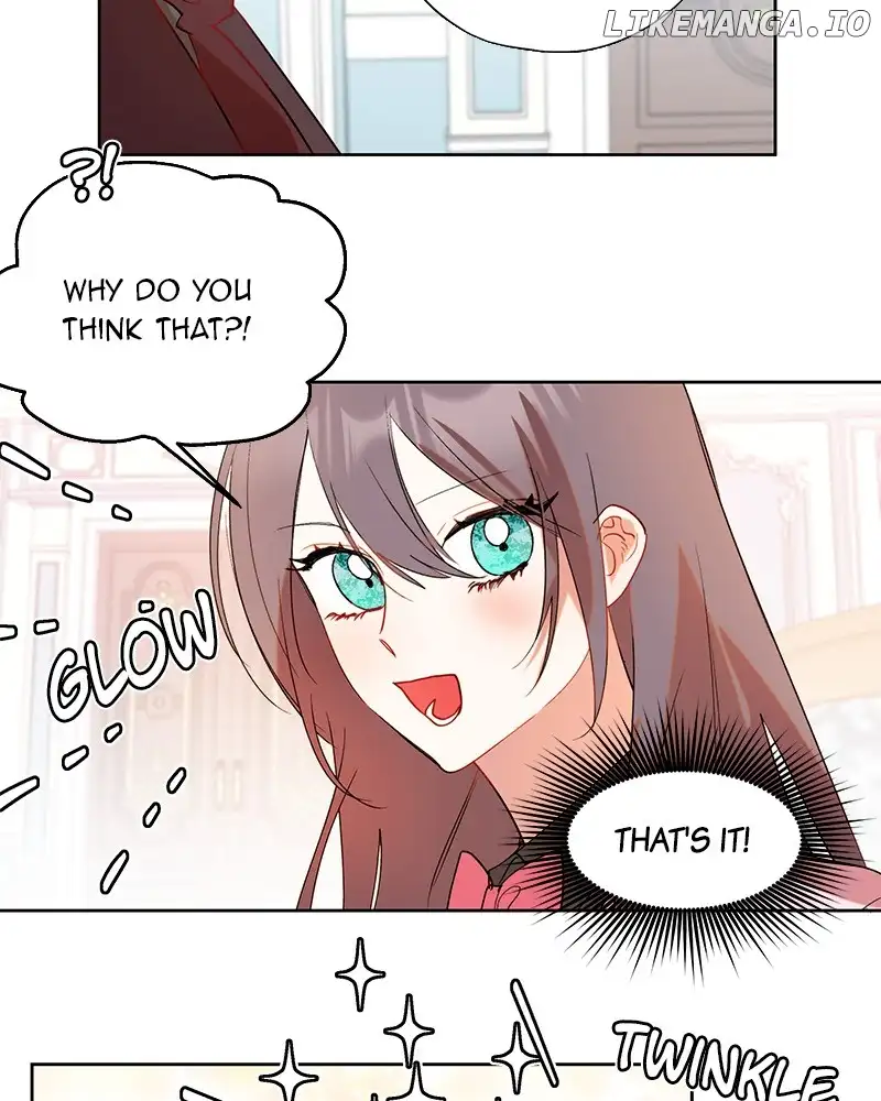 Heart Throbbing Conqueror chapter 48 page 24