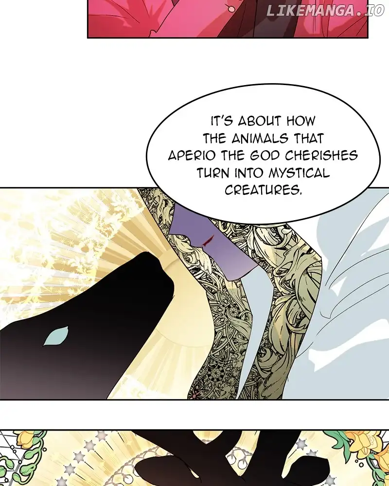 Heart Throbbing Conqueror chapter 48 page 26