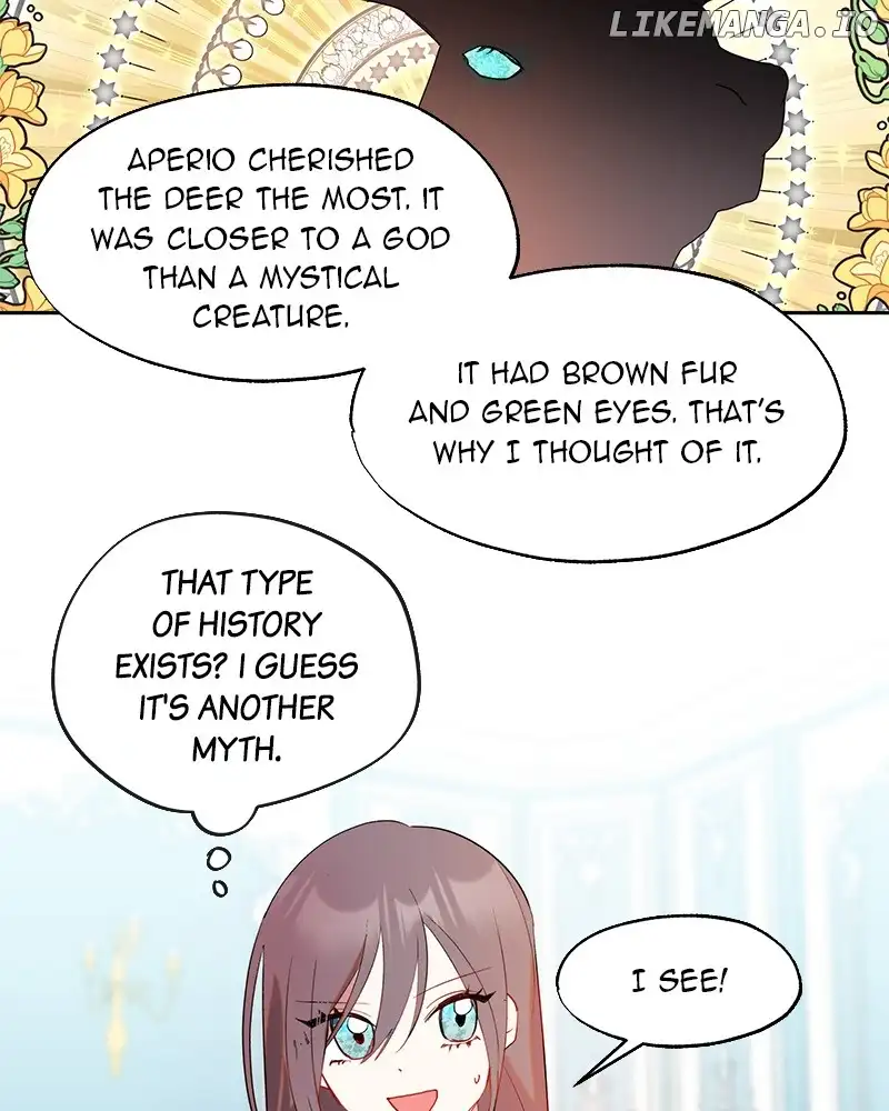 Heart Throbbing Conqueror chapter 48 page 27