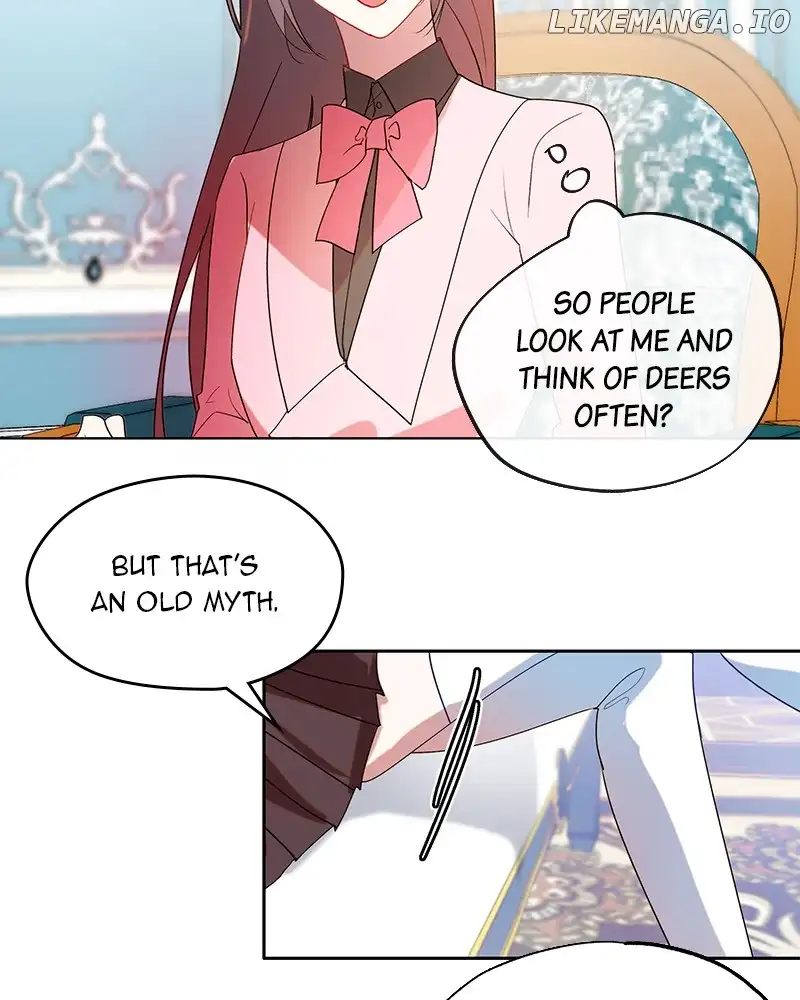 Heart Throbbing Conqueror chapter 48 page 28