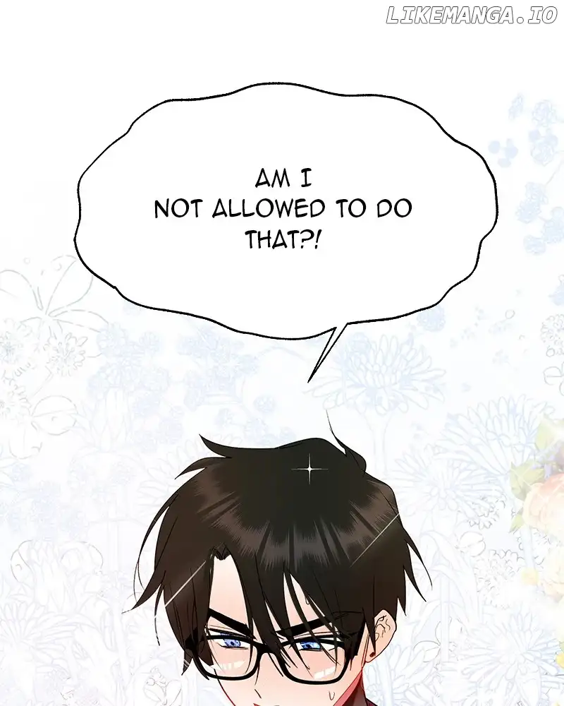 Heart Throbbing Conqueror chapter 48 page 32