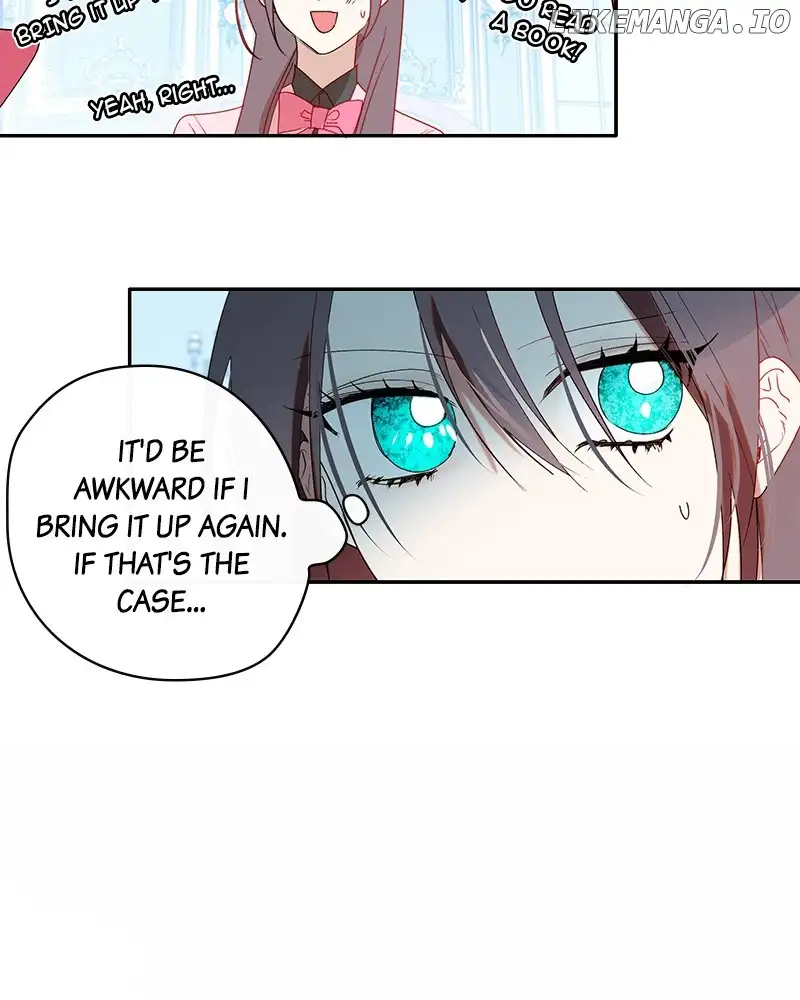 Heart Throbbing Conqueror chapter 48 page 36