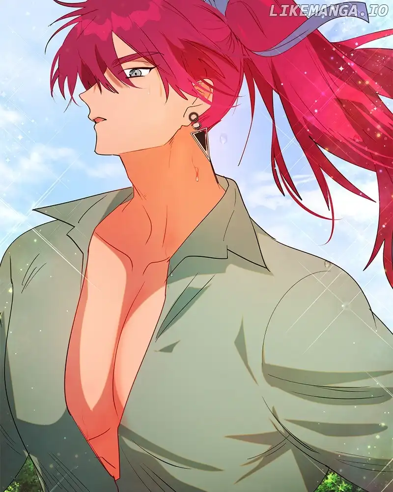 Heart Throbbing Conqueror chapter 48 page 38