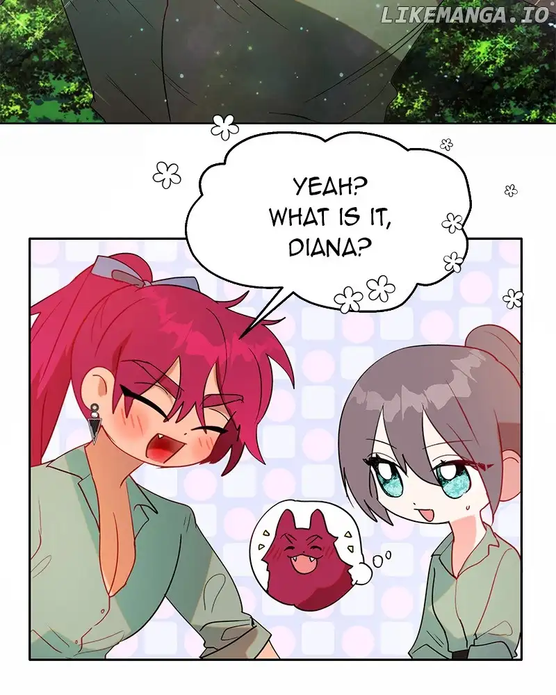 Heart Throbbing Conqueror chapter 48 page 39