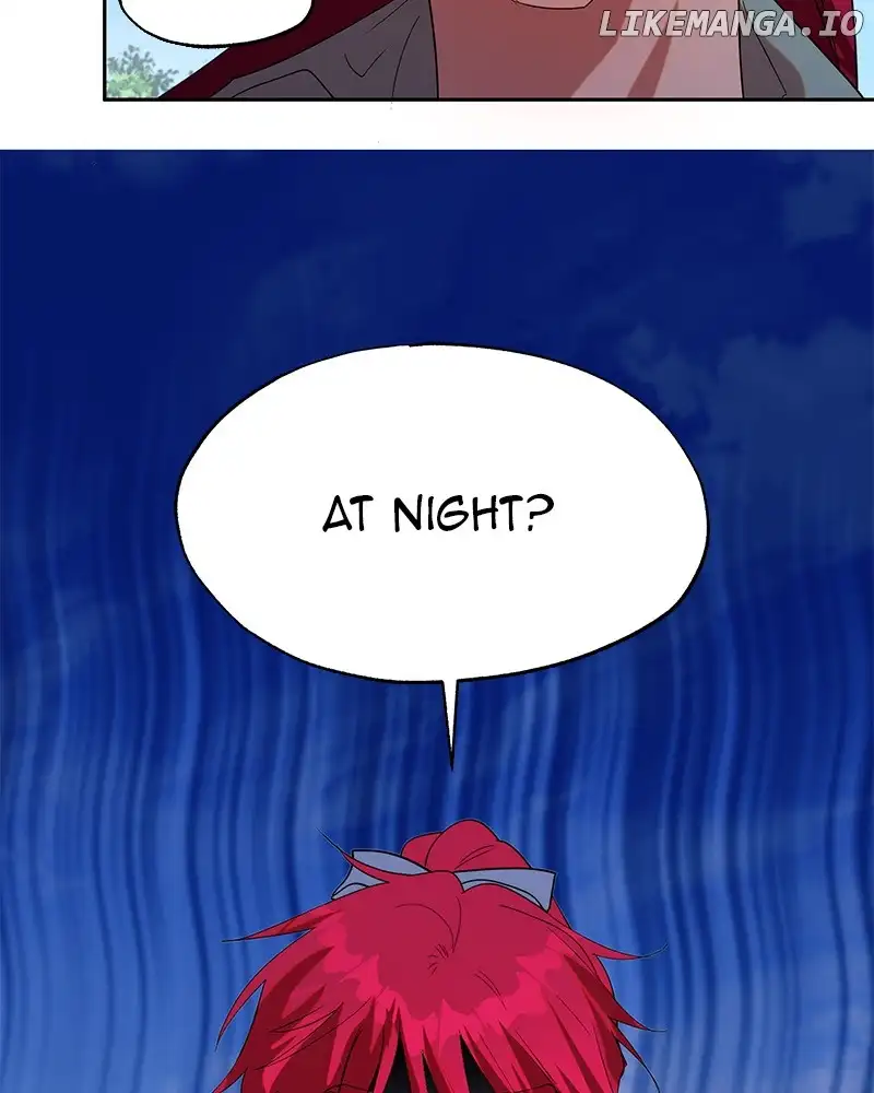 Heart Throbbing Conqueror chapter 48 page 47
