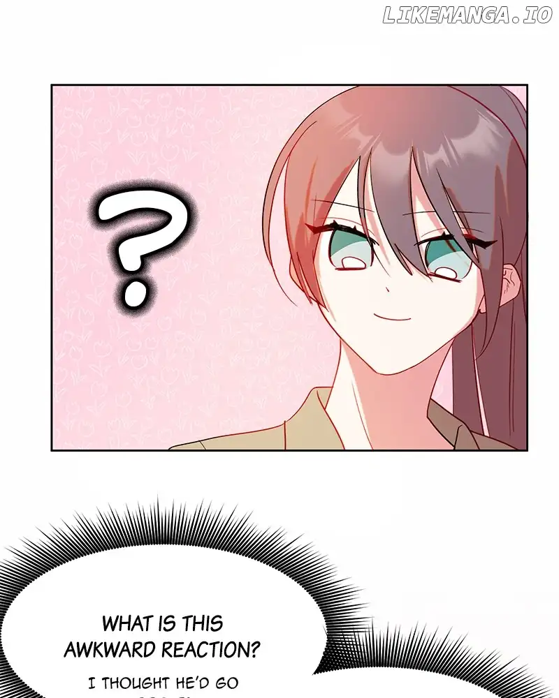 Heart Throbbing Conqueror chapter 48 page 50