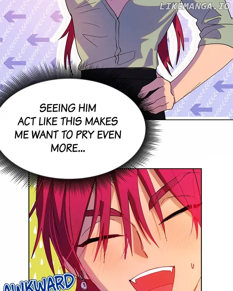 Heart Throbbing Conqueror chapter 48 page 52