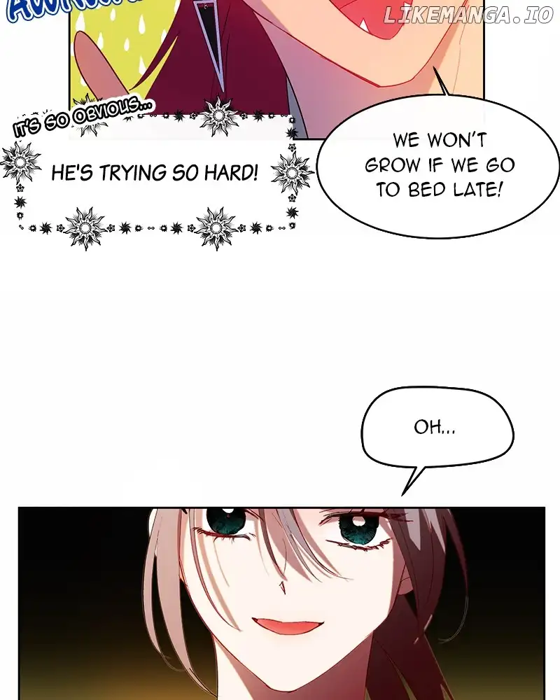 Heart Throbbing Conqueror chapter 48 page 53