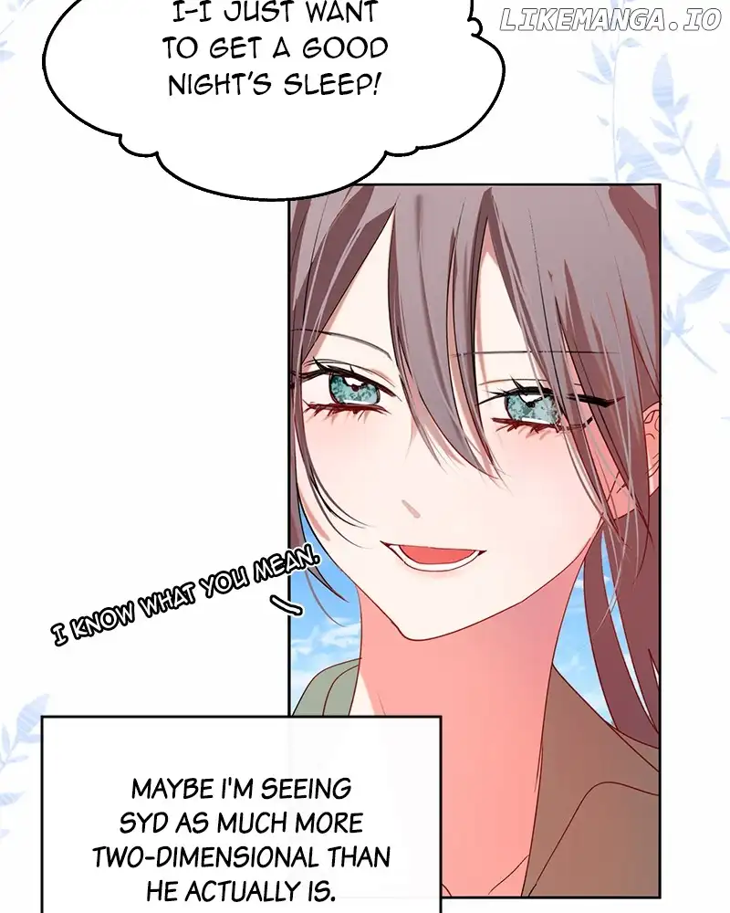Heart Throbbing Conqueror chapter 48 page 55
