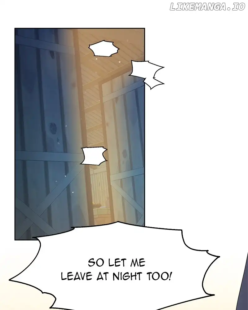 Heart Throbbing Conqueror chapter 49 page 1