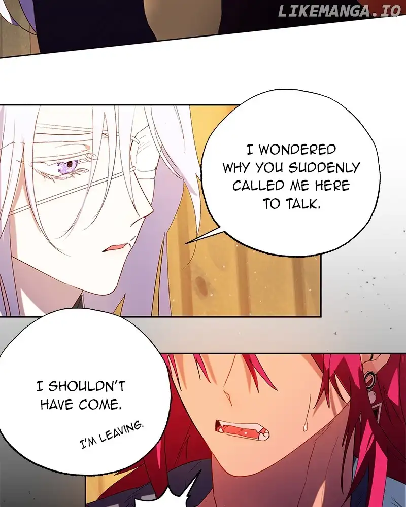 Heart Throbbing Conqueror chapter 49 page 3