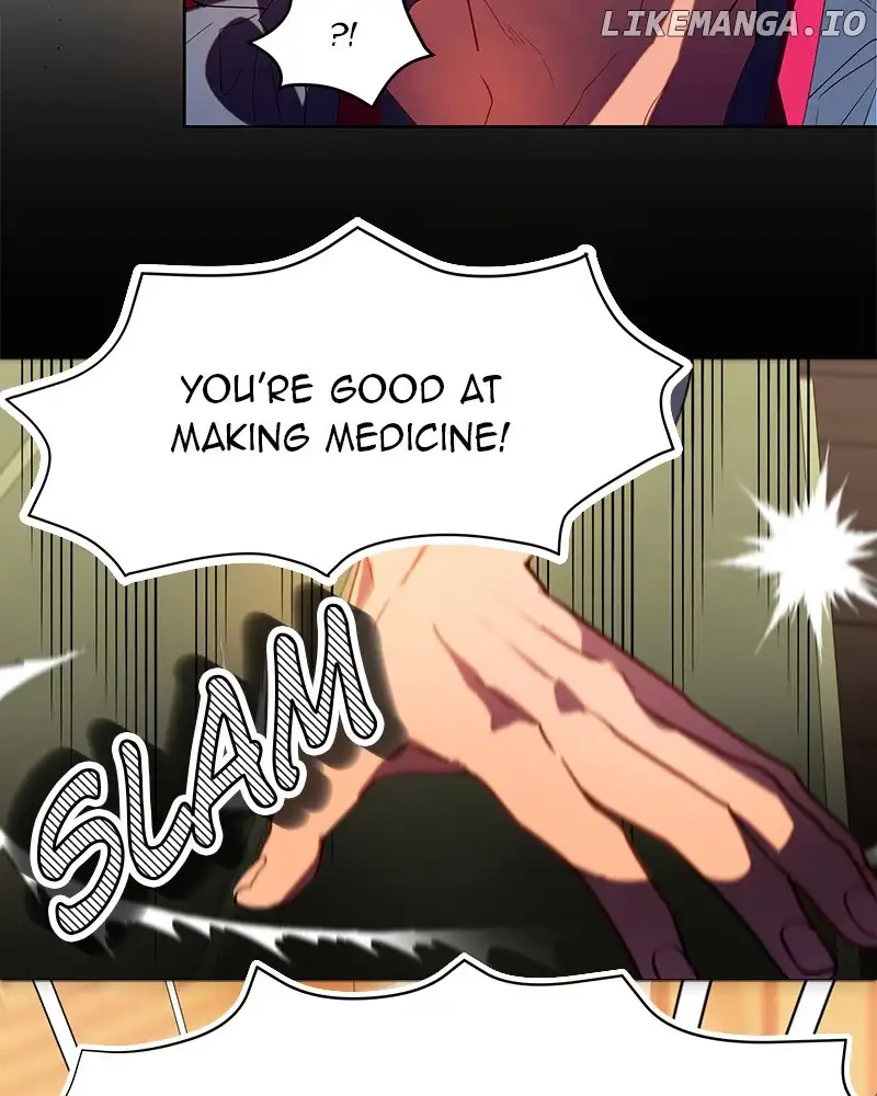 Heart Throbbing Conqueror chapter 49 page 4