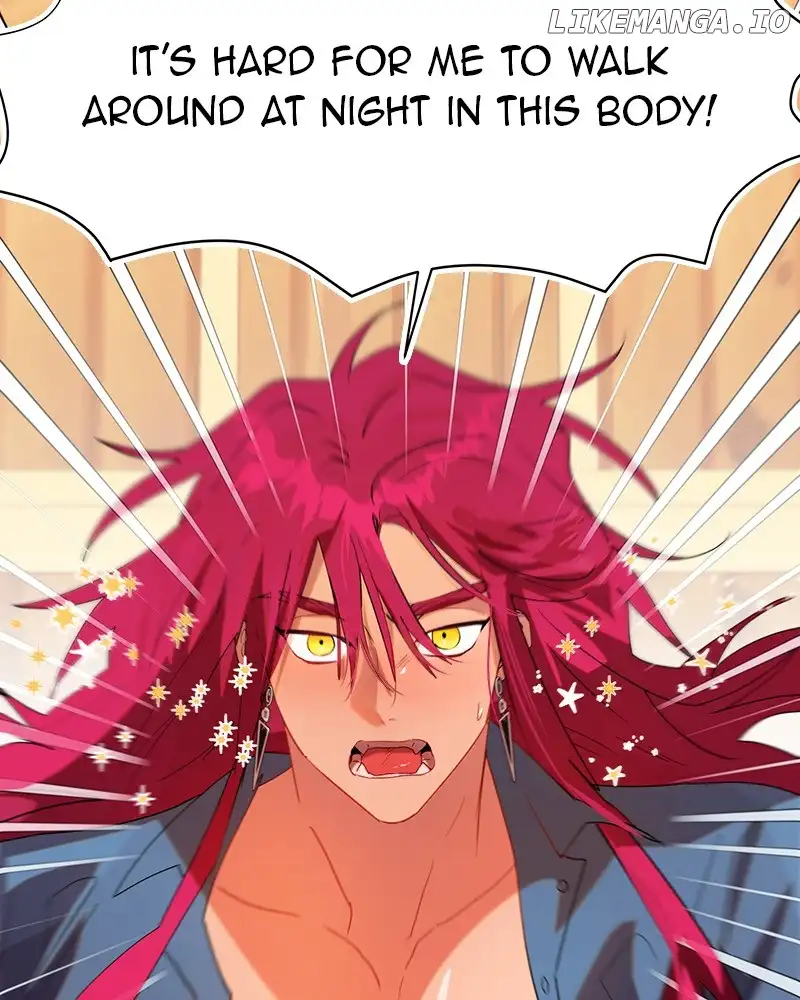 Heart Throbbing Conqueror chapter 49 page 5