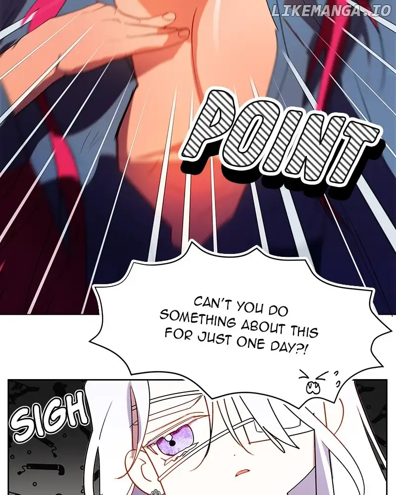 Heart Throbbing Conqueror chapter 49 page 6