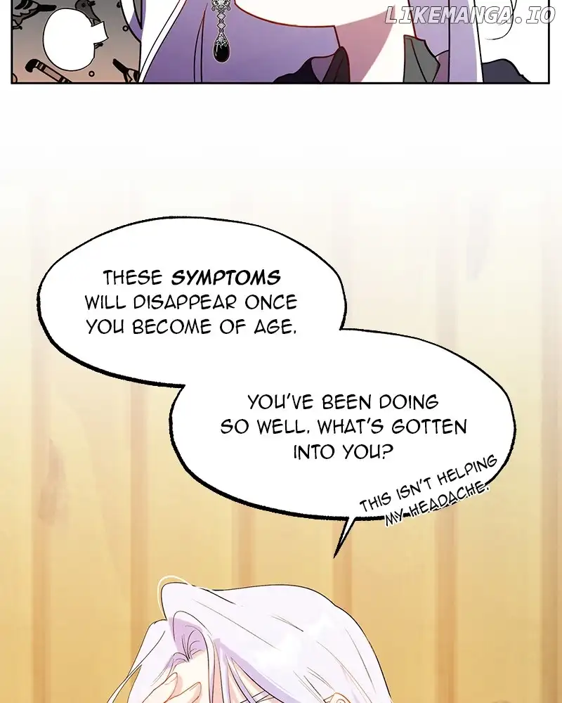 Heart Throbbing Conqueror chapter 49 page 7