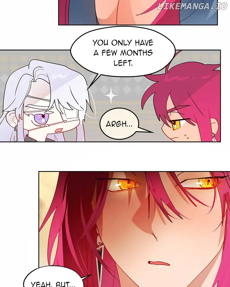 Heart Throbbing Conqueror chapter 49 page 10