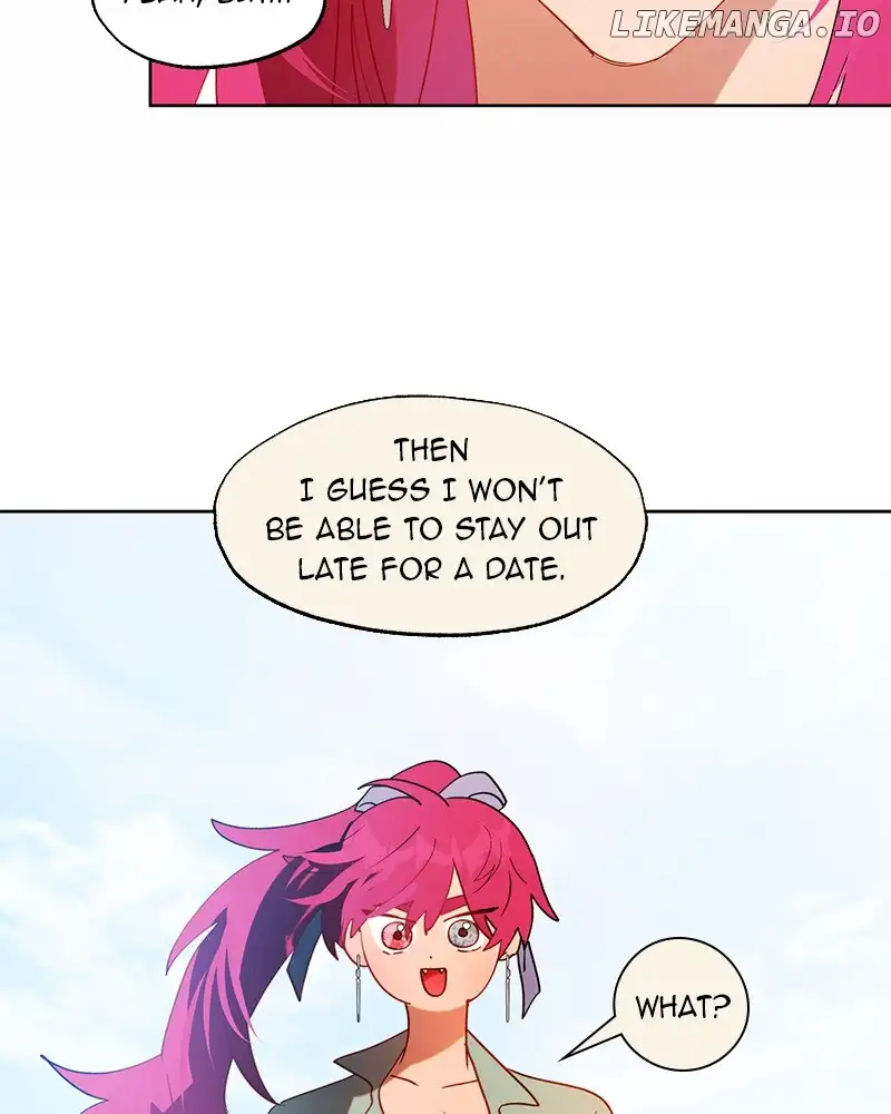 Heart Throbbing Conqueror chapter 49 page 11