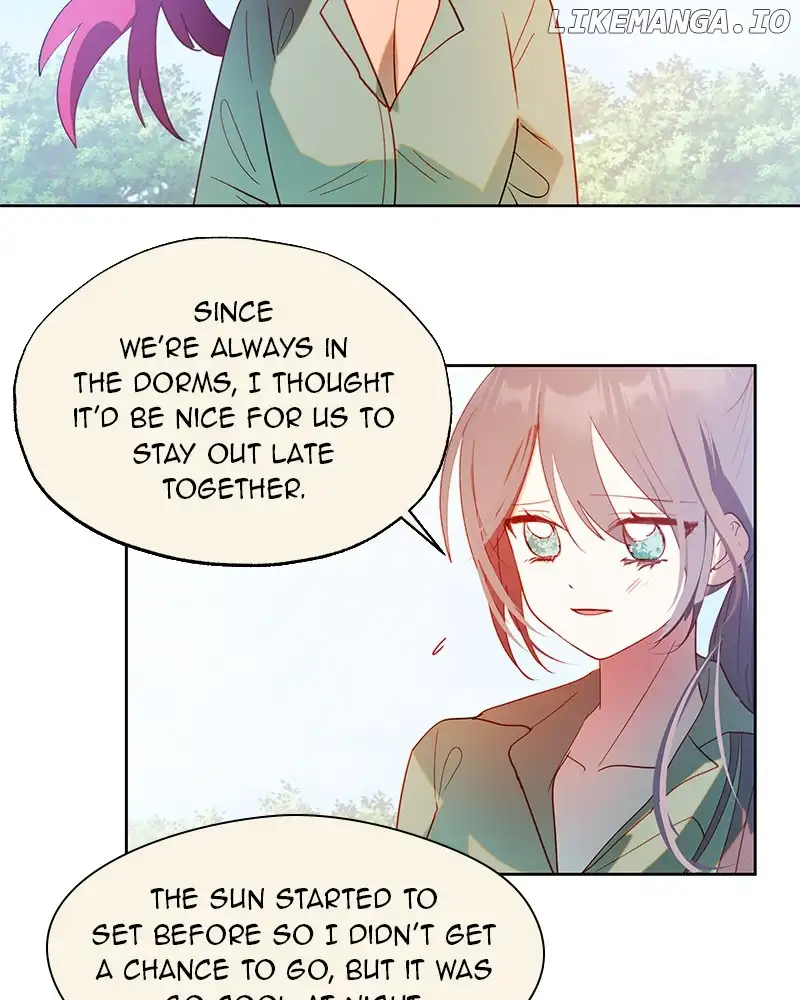 Heart Throbbing Conqueror chapter 49 page 12