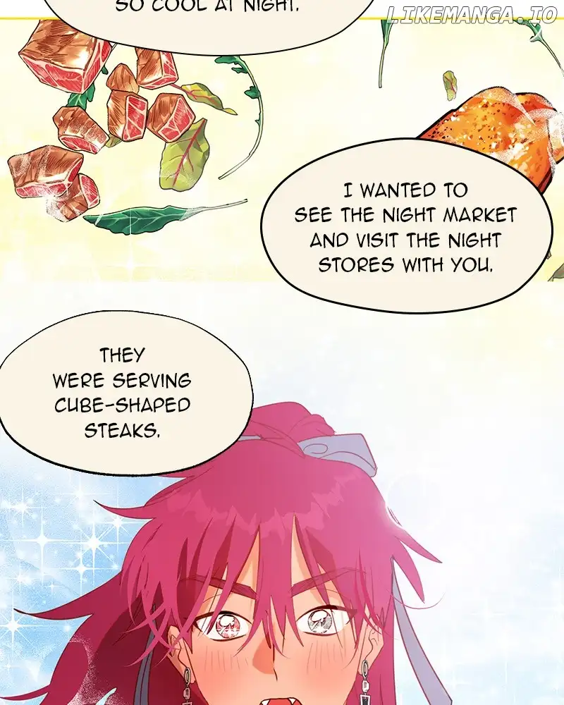 Heart Throbbing Conqueror chapter 49 page 13