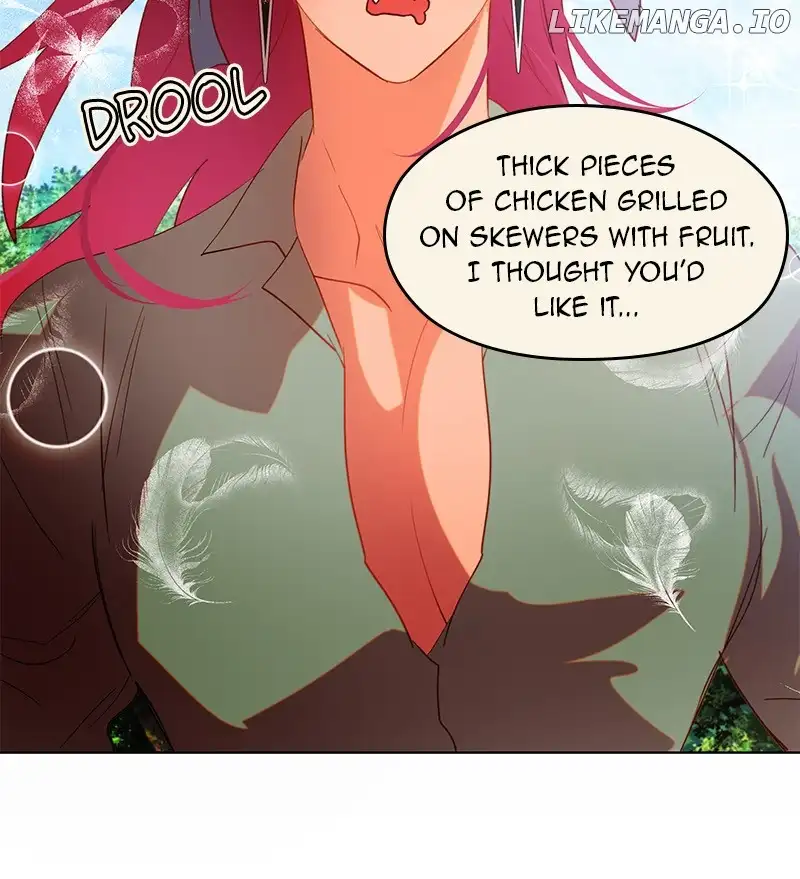 Heart Throbbing Conqueror chapter 49 page 14
