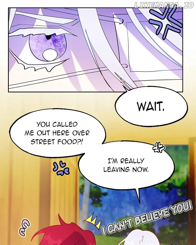 Heart Throbbing Conqueror chapter 49 page 15