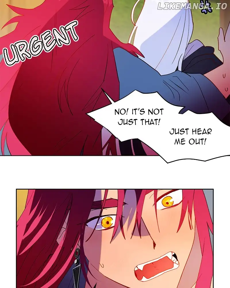 Heart Throbbing Conqueror chapter 49 page 16