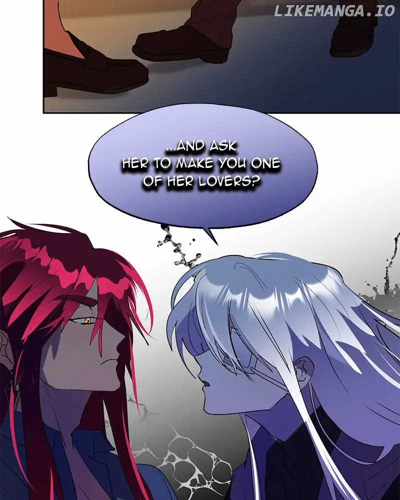 Heart Throbbing Conqueror chapter 49 page 28