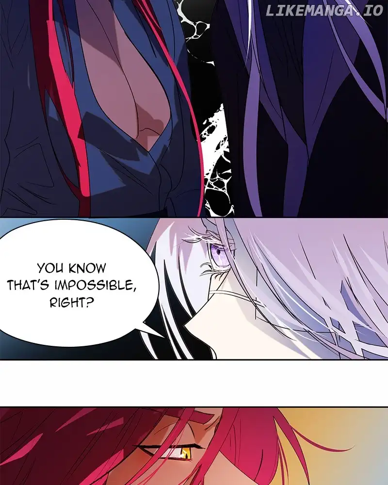 Heart Throbbing Conqueror chapter 49 page 29