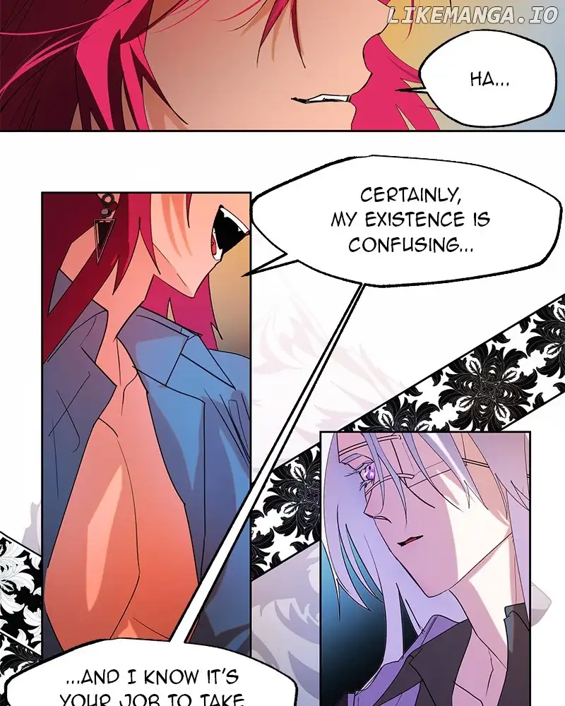Heart Throbbing Conqueror chapter 49 page 30