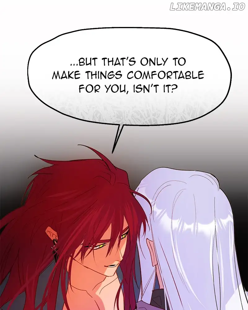 Heart Throbbing Conqueror chapter 49 page 32