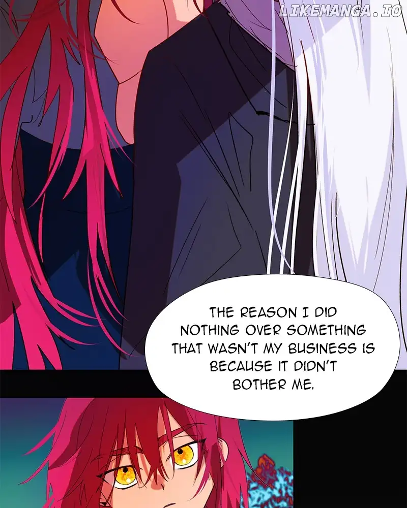 Heart Throbbing Conqueror chapter 49 page 33