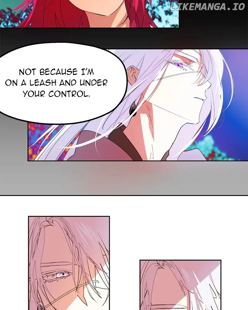 Heart Throbbing Conqueror chapter 49 page 34