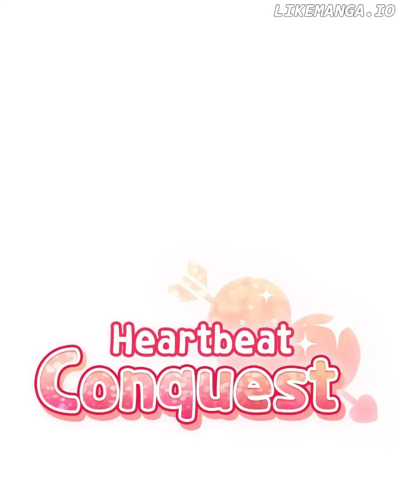 Heart Throbbing Conqueror chapter 49 page 40