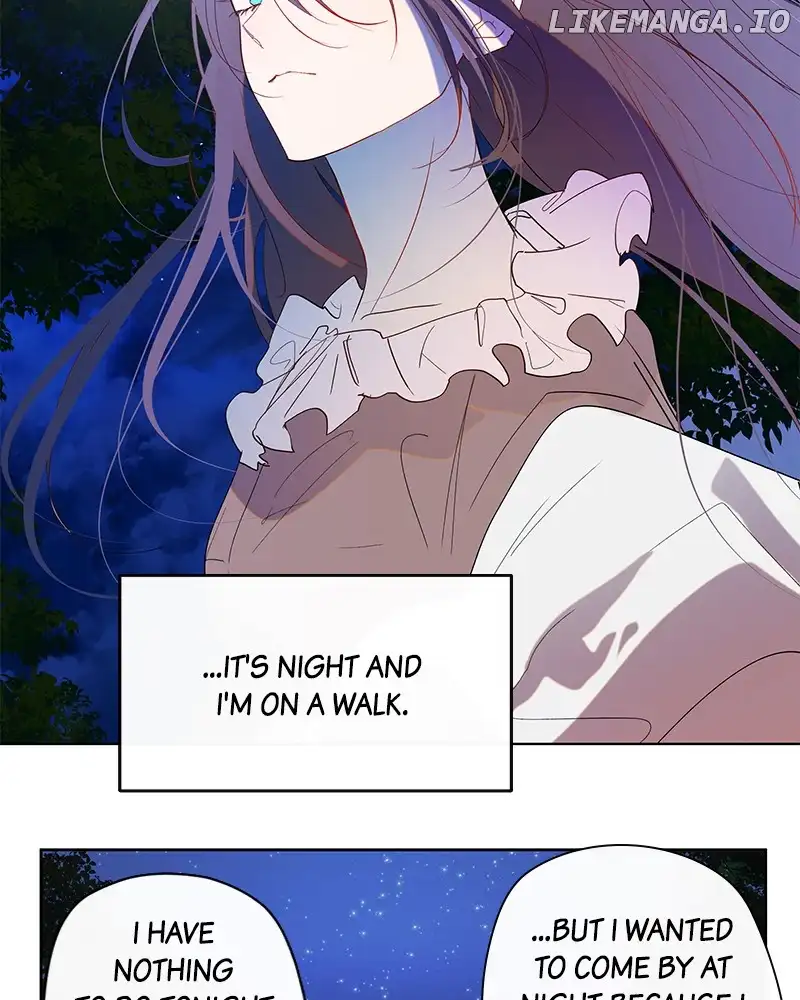 Heart Throbbing Conqueror chapter 49 page 43
