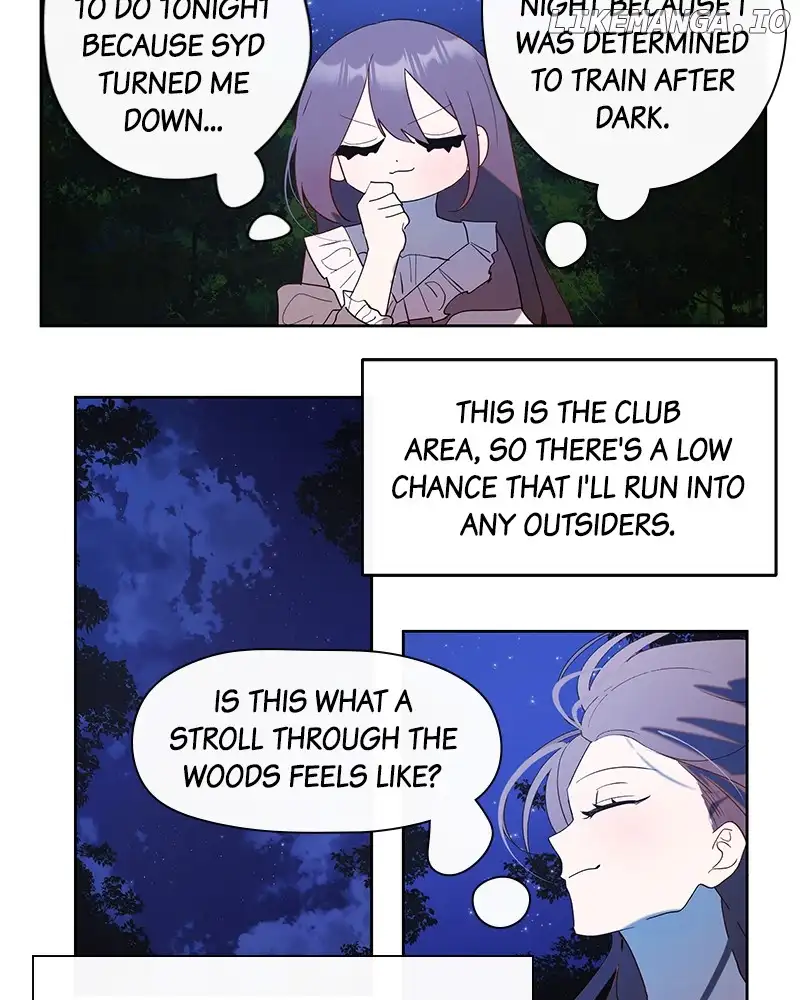 Heart Throbbing Conqueror chapter 49 page 44
