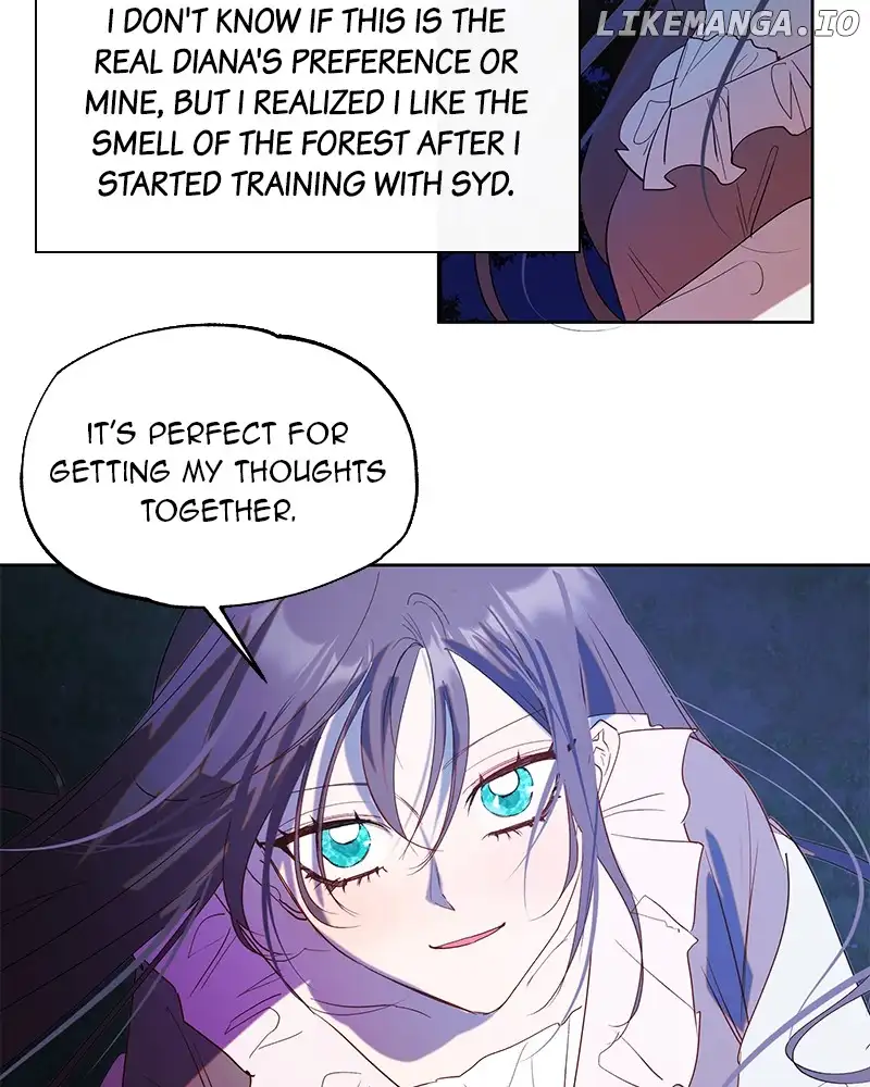 Heart Throbbing Conqueror chapter 49 page 45