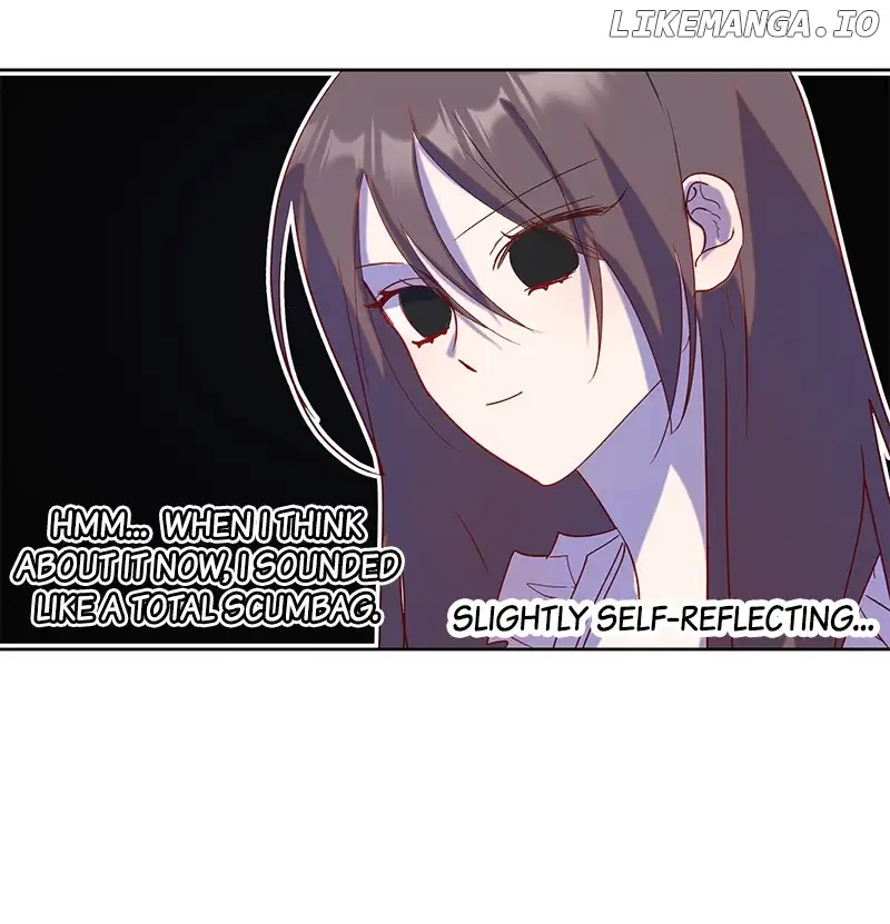 Heart Throbbing Conqueror chapter 49 page 47