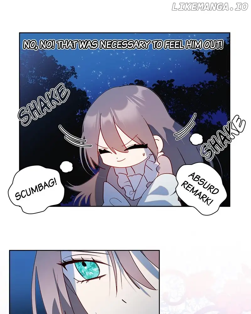 Heart Throbbing Conqueror chapter 49 page 48