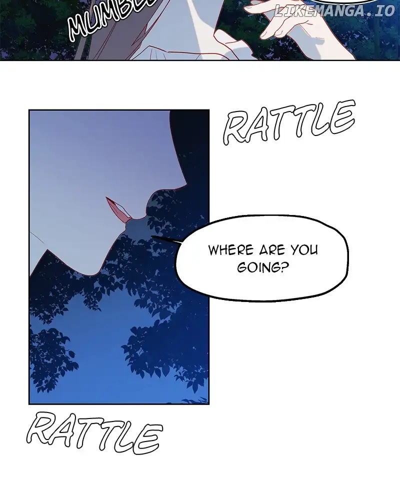 Heart Throbbing Conqueror chapter 49 page 51