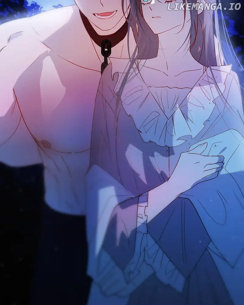 Heart Throbbing Conqueror chapter 49 page 53