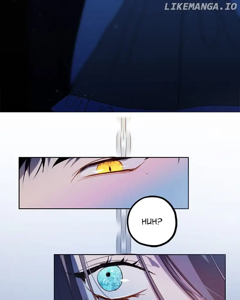 Heart Throbbing Conqueror chapter 49 page 54