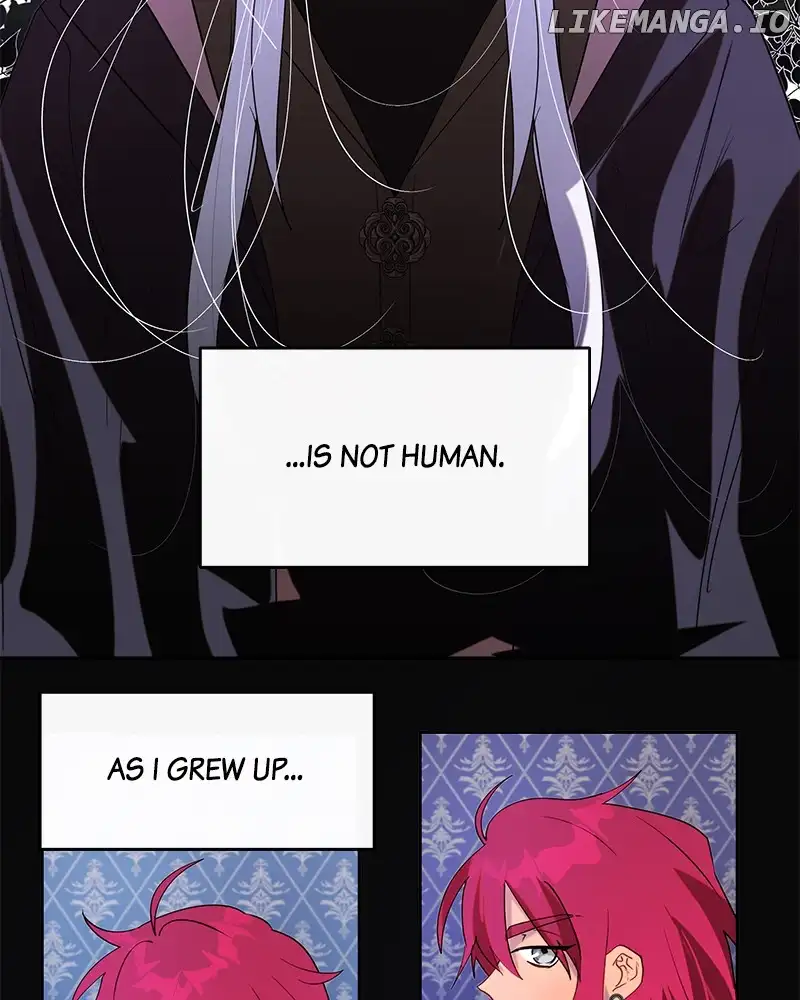 Heart Throbbing Conqueror chapter 50 page 2