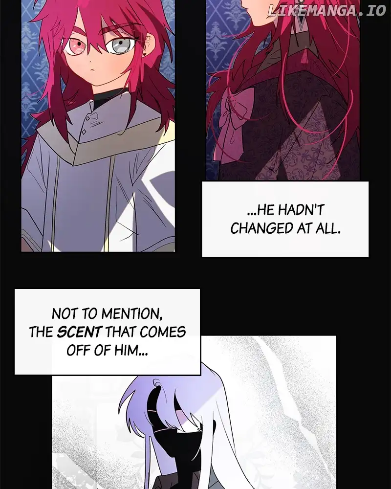 Heart Throbbing Conqueror chapter 50 page 3