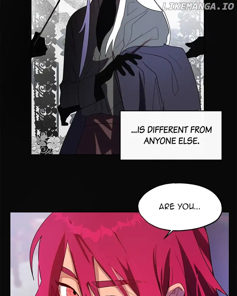 Heart Throbbing Conqueror chapter 50 page 4
