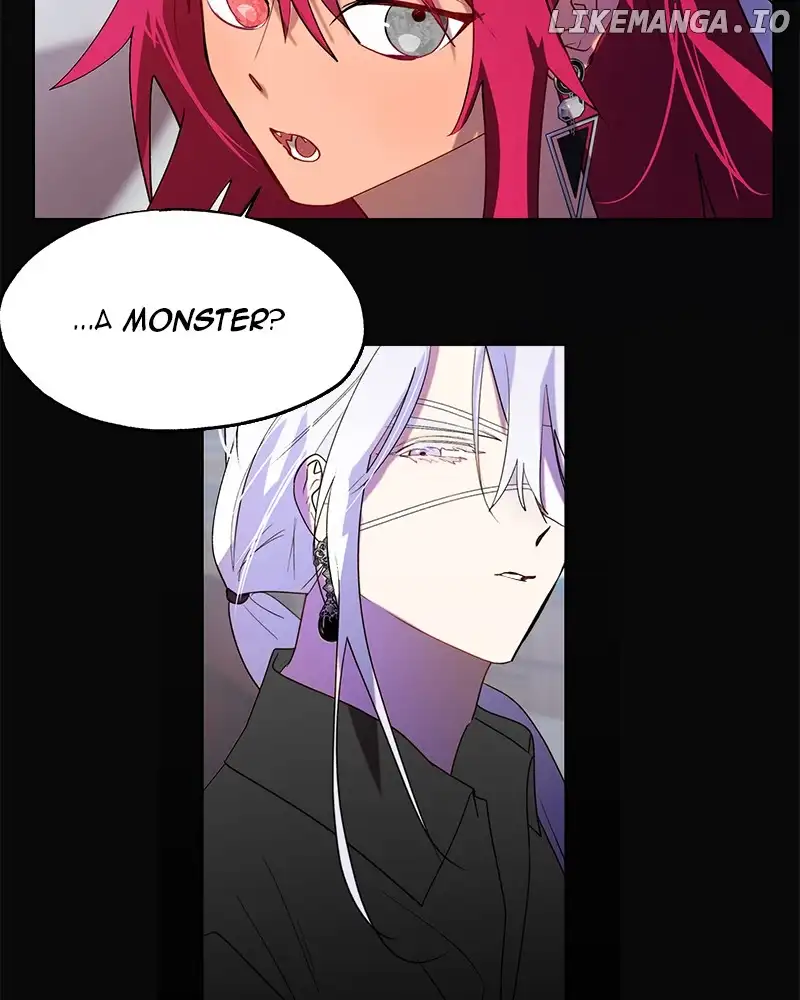 Heart Throbbing Conqueror chapter 50 page 5