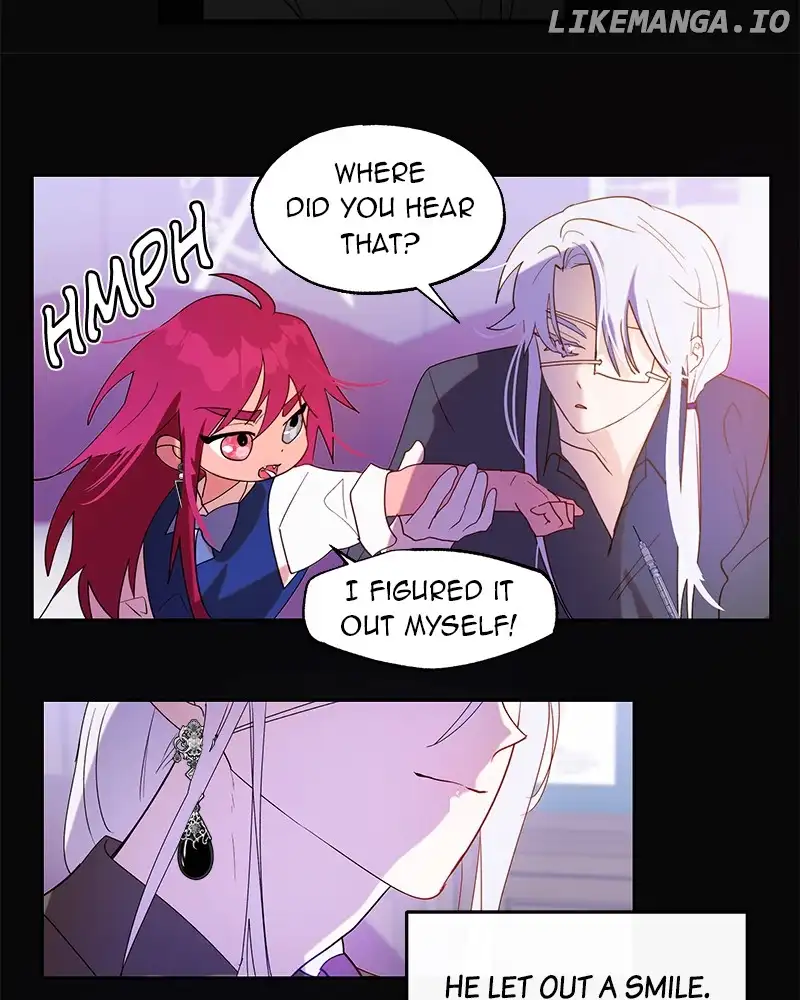 Heart Throbbing Conqueror chapter 50 page 6