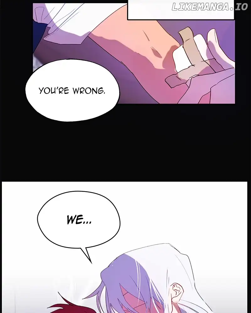 Heart Throbbing Conqueror chapter 50 page 7