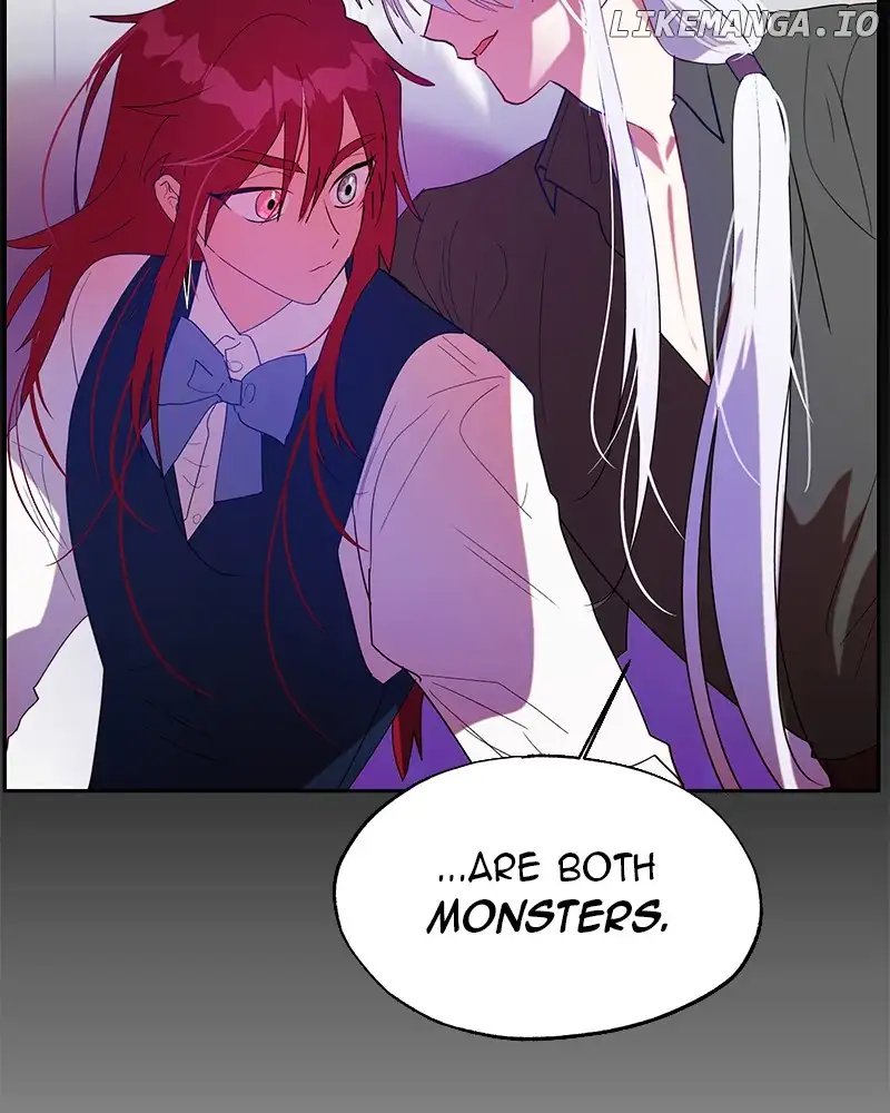 Heart Throbbing Conqueror chapter 50 page 8