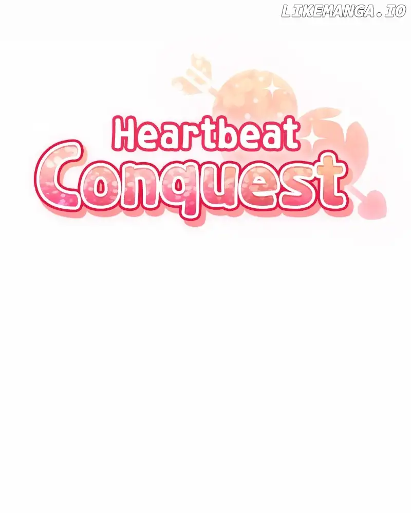 Heart Throbbing Conqueror chapter 50 page 10